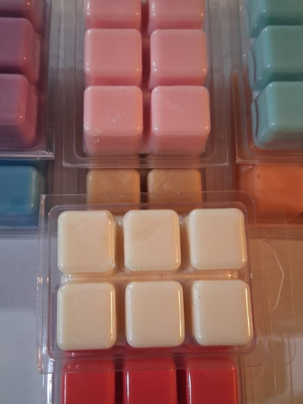 Azure Coast Premium Soy Wax Melts